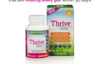 just thrive probiotic free shipping coupon code