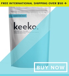 keeko oil pulling coupon code