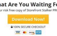 storefront stalker pro lifetime coupon code