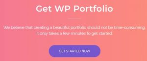 WP Portfolio