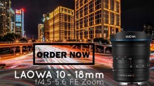 Venus Optics LAOWA