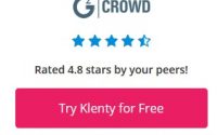 klenty review and coupon code