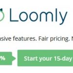 loomly free trial coupon code