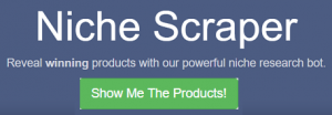Niche Scraper
