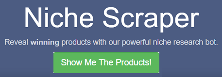 niche scraper free trial coupon code