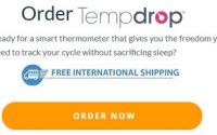 Tempdrop 10 off coupon code