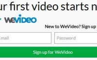 download wevideo app coupon code