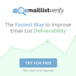 EmailListVerify review and coupon code