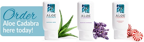 Aloe Cadabra lubricant coupon code