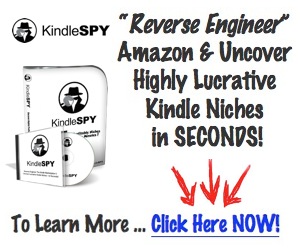 kindle spy (kdspy 5.0) coupon code