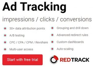 RedTrack