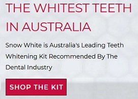 snow white teeth whitening coupon code