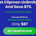 clipman 2.0 unlimited coupon code