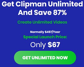 clipman 2.0 unlimited coupon code