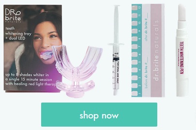 dr brite whitening kit coupon code