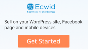 Ecwid