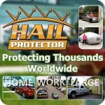 hail protector system coupon code