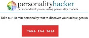 Personality Hacker