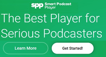 smart podcast player review and Fusebox coupon code