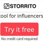storrito free coupon code