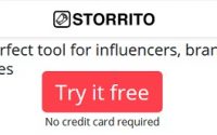 storrito free coupon code