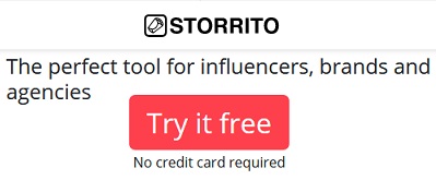 storrito free coupon code