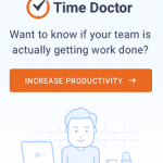 download Time Doctor 2 coupon code