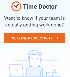 download Time Doctor 2 coupon code