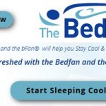 Bedfan and bFan coupon code