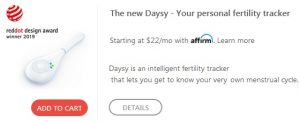 Daysy