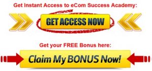 eCom Success Academy