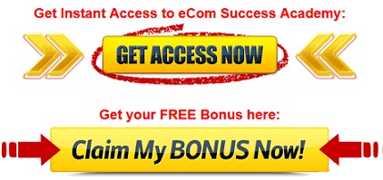 download ecom success academy coupon code