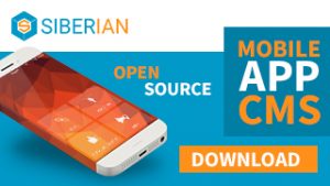 Siberian CMS