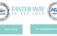 FASTer Way to Fat Loss FWTFL Coupon code