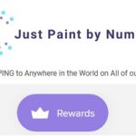 just paint by number 15% off coupon code