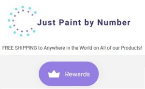 Just Paint by Number