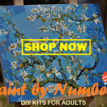 my paint by numbers 30% off coupon code