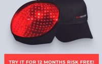 redrestore laser cap coupon code