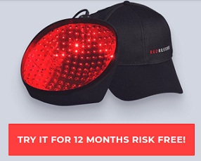 redrestore laser cap coupon code