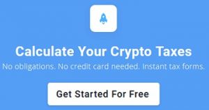 crypto tax trader discount code