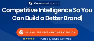 Commerce Inspector