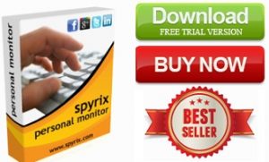 Get Spyrix Personal Monitor