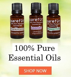 barefut essential oil coupon code