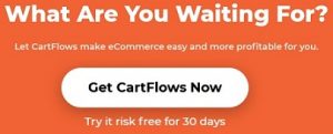 CartFlows Pro