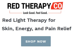 RedTherapy.Co RedRush 360 Coupon code