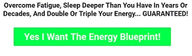 The Energy Blueprint Promo Code