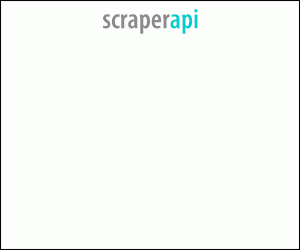 Scraper API
