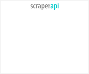 Scraper API review and coupon code