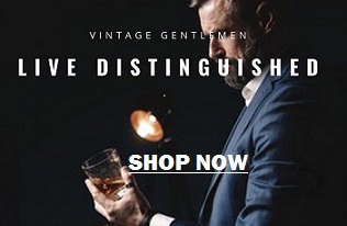 the vintage gentleman coupon code