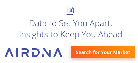 airdna subscription